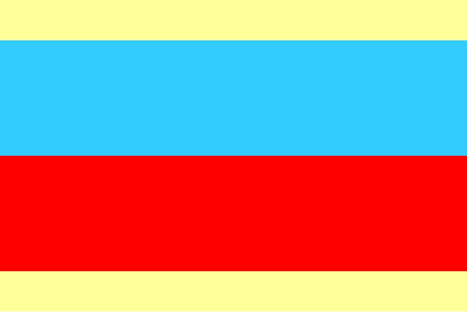 Файл:Bandera de Albarracín.svg