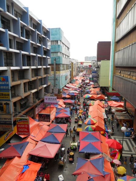 Файл:Carriedo Street Scene.JPG