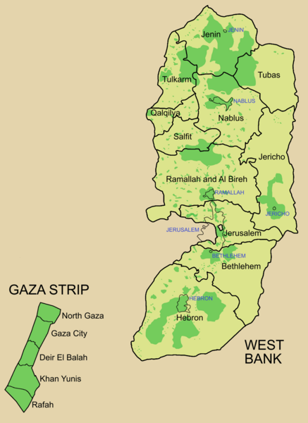 Файл:Palestine election map.PNG