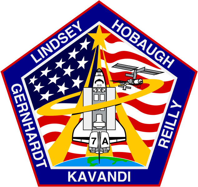 Файл:Sts-104-patch.svg