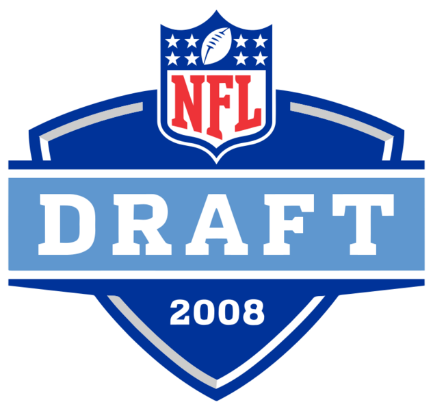 Файл:2008 NFL Draft Logo.png
