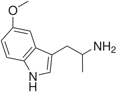 Файл:5-MeO-AMT.svg