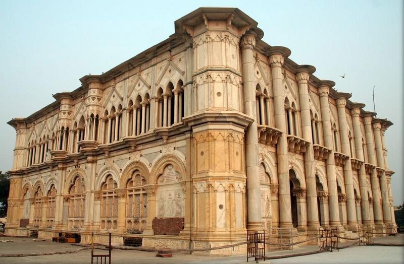 Файл:Dayal-bagh-12.JPG