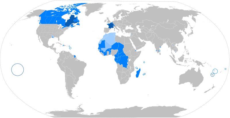 Файл:New-Map-Francophone World.svg