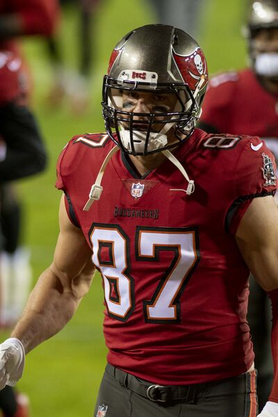 Файл:Rob Gronkowski 2021.jpg