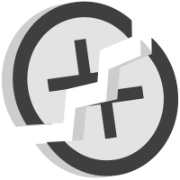 Файл:Symbol unsupport vote.svg