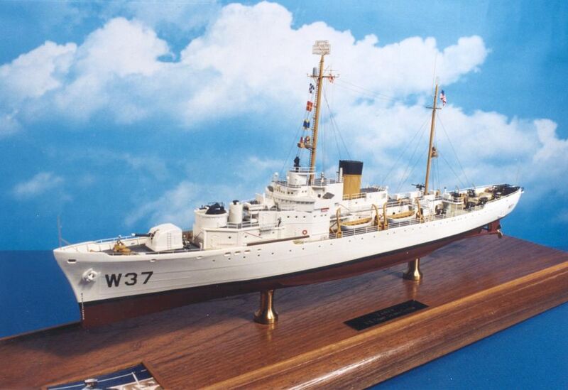 Файл:Taney model.JPG