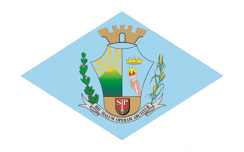 Файл:Bandeira de Itirapina SP ..jpg