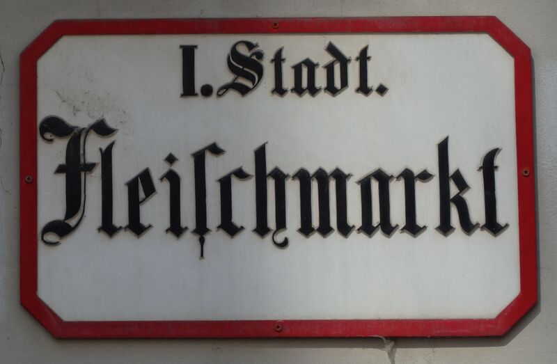 Файл:Fleischmarkt 01.JPG