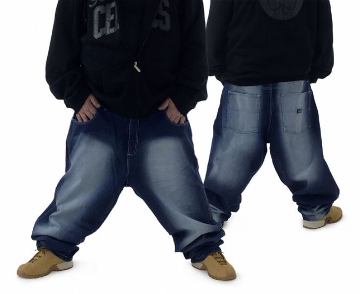 Файл:Hip-Hop Mode Beispiel 2.jpg