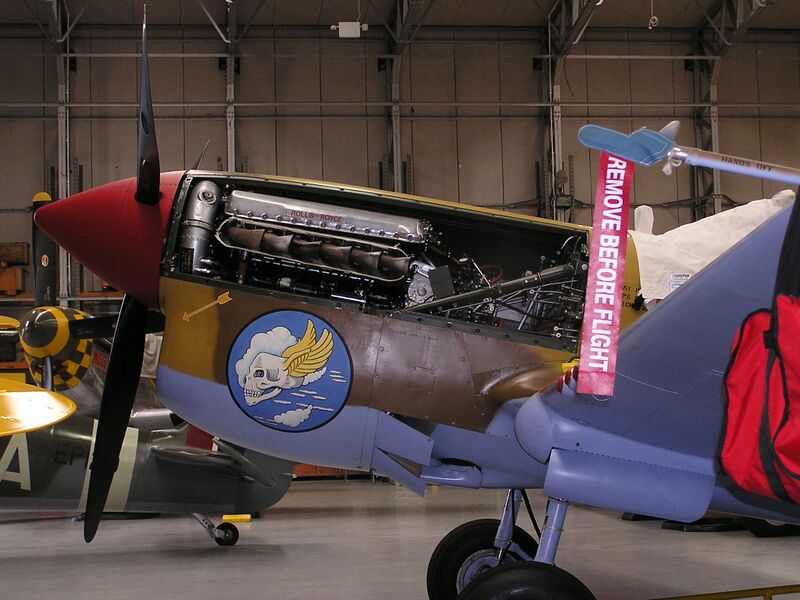 Файл:P40F Merlin.JPG