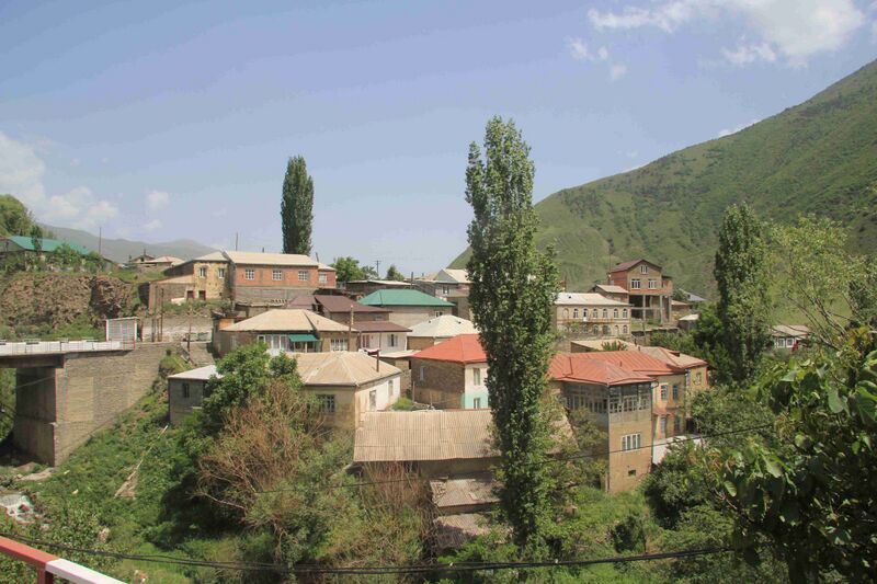 Файл:Rutul.Dagestan.Historic quarter.JPG