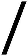 Файл:Slash.svg