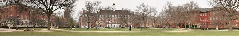 Файл:UIUC Main Quad.jpg