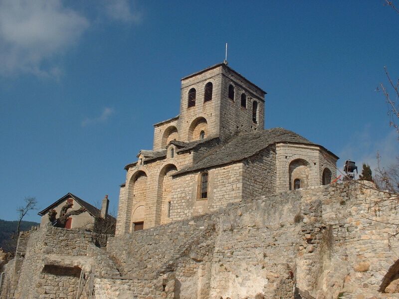 Файл:Eglise de Liaucous.JPG