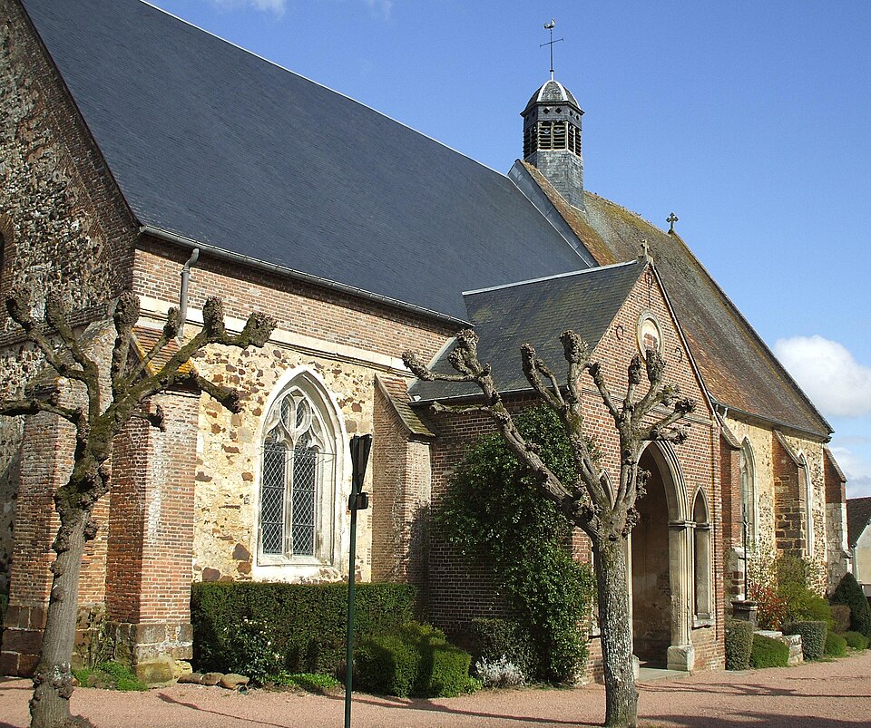 Файл:Eglise savignies.JPG