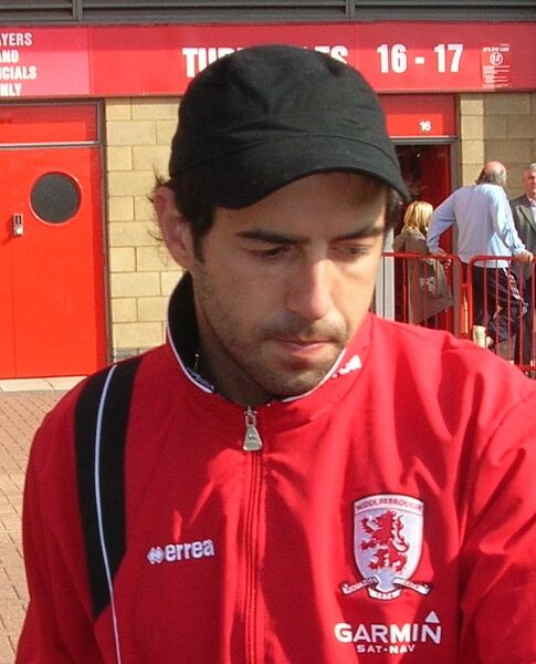 Файл:Julio Arca.jpg