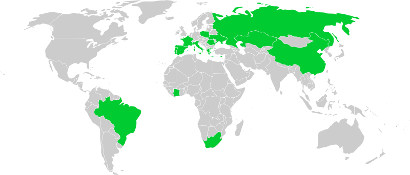 Файл:Leroy Merlin map.svg