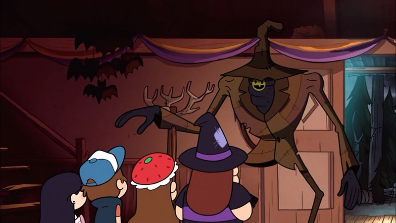 Файл:Summerween screenshot.webp