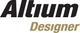 Логотип программы Altium Designer