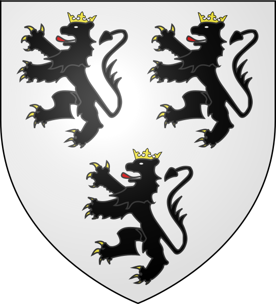 Файл:Blason Halluin 59.svg