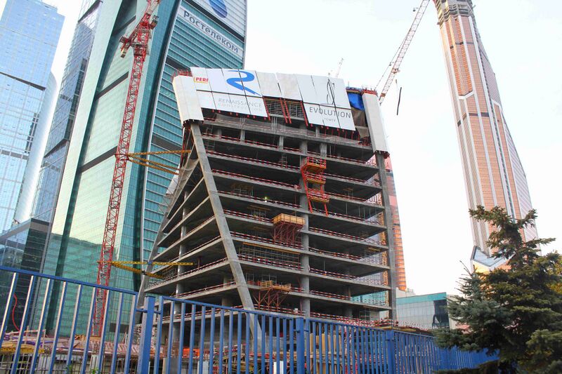 Файл:Evolution Tower 20th October 2012.JPG