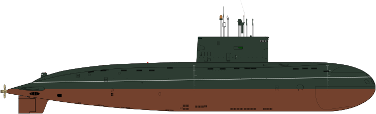 Файл:Kilo class SS.svg