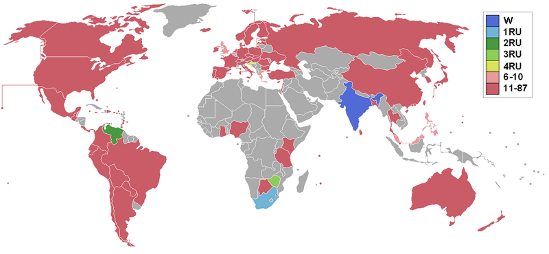 Файл:Miss World 1994 Map.PNG