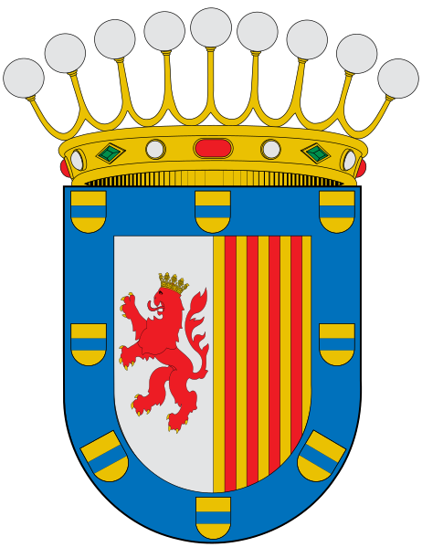 Файл:COA Count of Arcos.svg