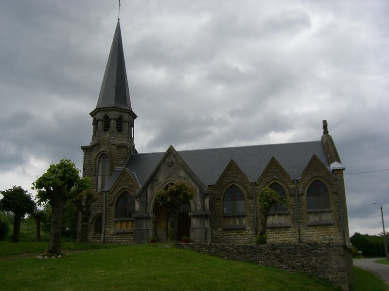 Файл:Eglise Imecourt.jpg