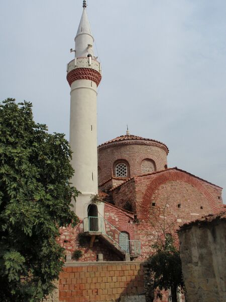 Файл:Fatih Cami.JPG