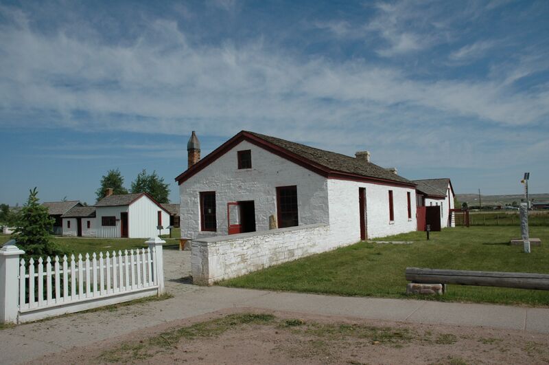 Файл:Fortbridger.JPG