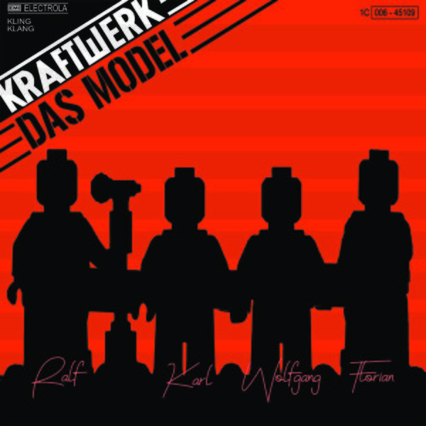 Файл:Kraftwerk - Das Model.jpg