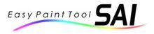 Логотип программы Easy Paint Tool SAI