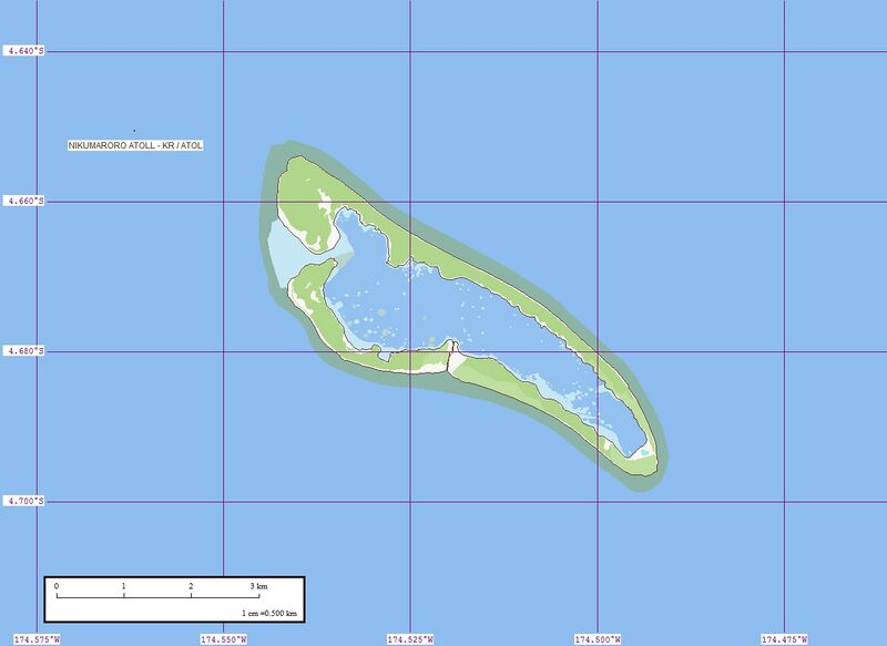 Файл:Nikumaroro Map.jpg