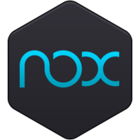 Логотип программы NoxPlayer