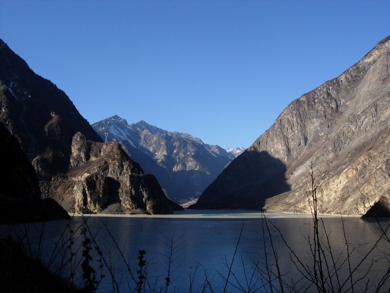 Файл:Overlap brook lake.JPG
