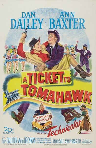 Файл:TicketToTomahawkPoster.jpeg