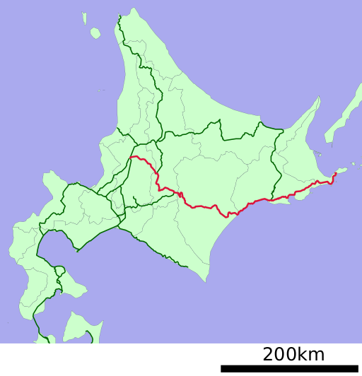 Файл:JR Nemuro Main Line linemap.svg