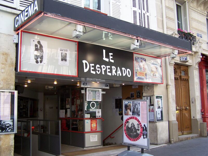 Файл:Le Desperado.JPG