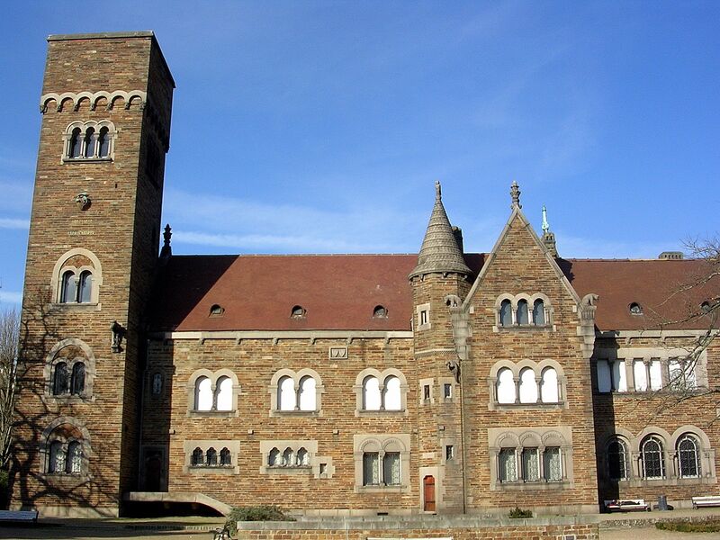 Файл:Musée Dobrée.JPG