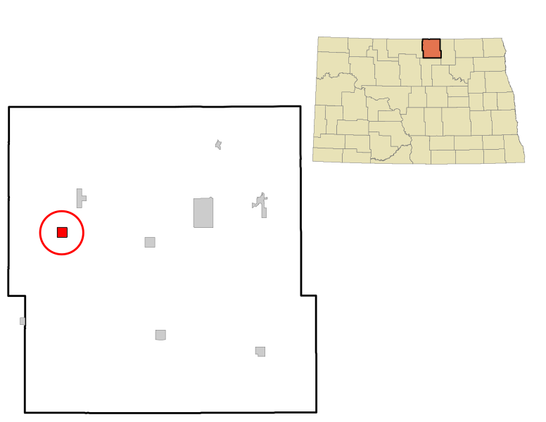 Файл:ND Rolette County Dunseith.svg