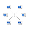 Файл:Server-based-network.svg