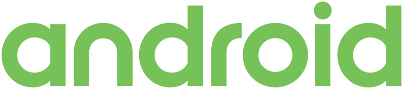 Файл:Android logo (2015-2019).svg