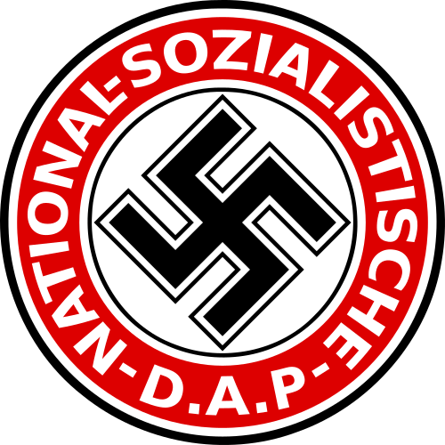 Файл:NSDAP-Logo.svg