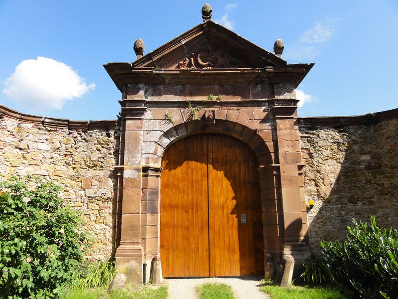 Файл:Neubourg Abbaye02.JPG