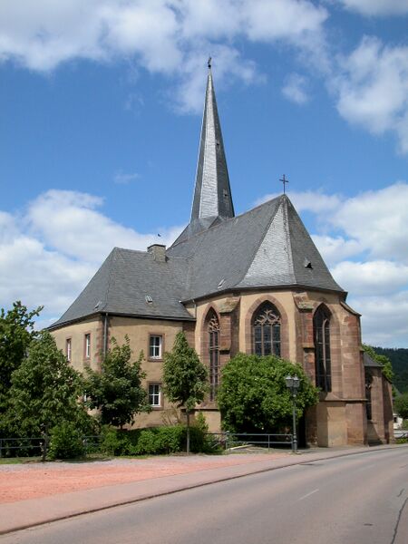 Файл:Wallfahrtskirche st marien.JPG