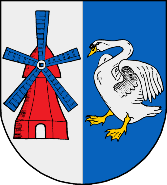 Файл:Wappen Labenz.png