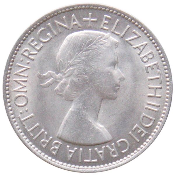 Файл:1953 half crown obverse.jpg