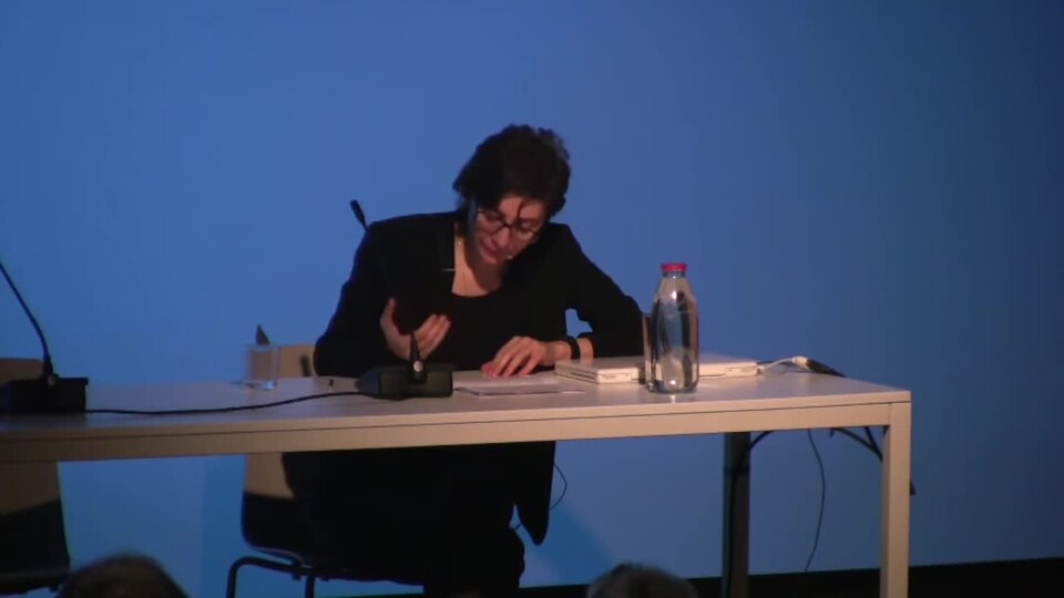 Файл:Keti Chukhrov (CIMAM 2012, video).webm
